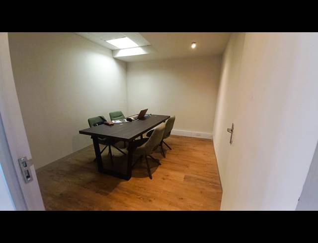 115M² OFFICE TO LET IN CENTURY CITY